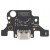 Charging Connector Flex Pcb Board For Samsung Galaxy Tab A9 Plus By - Maxbhi Com