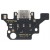 Charging Connector Flex Pcb Board For Samsung Galaxy Tab A9 Plus By - Maxbhi Com