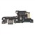 Charging Connector Flex Pcb Board For Xiaomi Poco C65 By - Maxbhi Com