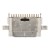 Charging Connector For Samsung Galaxy Tab A9 Plus By - Maxbhi Com