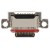 Charging Connector For Vivo X100 Pro 5g By - Maxbhi Com