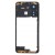 Middle Frame Ring Only For Xiaomi Poco C65 White By - Maxbhi Com