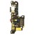 Charging Connector Flex Pcb Board For Xiaomi Poco M6 By - Maxbhi Com