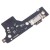 Charging Connector Flex Pcb Board For Xiaomi Redmi Note 12r 5g By - Maxbhi Com