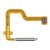 Fingerprint Sensor Flex Cable For Motorola Moto G23 Black By - Maxbhi Com
