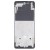 Lcd Frame Middle Chassis For Tcl 40 Nxtpaper Black By - Maxbhi Com