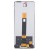 Lcd With Touch Screen For Tcl 40 Nxtpaper White By - Maxbhi Com