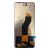Lcd With Touch Screen For Tecno Pop 8 Black By - Maxbhi Com