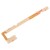 Power Button Flex Cable For Xiaomi Redmi Note 12r 5g On Off Flex Pcb By - Maxbhi Com