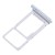 Sim Card Holder Tray For Samsung Galaxy Tab S9 Fe Plussilver - Maxbhi Com