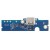 Charging Connector Flex Pcb Board For Blackview Bv6200 Pro By - Maxbhi Com