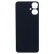 Back Panel Cover For Lava Blaze 2 Black - Maxbhi Com