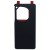Back Panel Cover For Oneplus 12 Black - Maxbhi Com