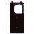 Back Panel Cover For Oneplus 12 Black - Maxbhi Com