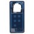 Back Panel Cover For Realme 12 Pro Plus 5g Blue - Maxbhi Com