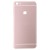 Back Panel Cover For Vivo X6 Rose Gold - Maxbhi Com