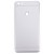 Back Panel Cover For Vivo X6 Silver - Maxbhi Com