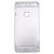 Back Panel Cover For Vivo X6 Silver - Maxbhi Com