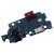Charging Connector Flex Pcb Board For Samsung Galaxy F23 5g By - Maxbhi Com