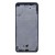 Full Body Housing For Realme 7 Pro Black - Maxbhi Com