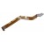 Lcd Flex Cable For Vivo Y73 2021 By - Maxbhi Com