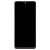 Lcd With Touch Screen For Realme C65 5g Black By - Maxbhi Com