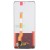 Lcd With Touch Screen For Realme C65 5g Green By - Maxbhi Com