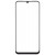 Replacement Front Glass For Samsung Galaxy F15 5g Black By - Maxbhi Com