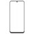 Replacement Front Glass For Samsung Galaxy F15 5g Black By - Maxbhi Com