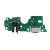 Charging Connector Flex Pcb Board For Realme Q3 5g By - Maxbhi Com