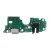 Charging Connector Flex Pcb Board For Realme Q3 5g By - Maxbhi Com