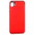 Back Panel Cover For Ulefone Note 6 Red - Maxbhi Com