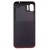 Back Panel Cover For Ulefone Note 6 Red - Maxbhi Com