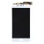 Lcd With Touch Screen For Blu Vivo 8 White By - Maxbhi Com