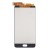Lcd With Touch Screen For Blu Vivo 8 White By - Maxbhi Com