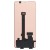 Lcd With Touch Screen For Xiaomi Poco F6 Black By - Maxbhi Com