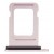Sim Card Holder Tray For Apple Iphone 15 Plus Pink - Maxbhi Com