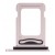 Sim Card Holder Tray For Apple Iphone 15 Plus Pink - Maxbhi Com