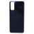 Back Panel Cover For Vivo Y20 2021 Black - Maxbhi Com