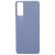 Back Panel Cover For Vivo Y20 2021 White - Maxbhi Com