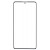Replacement Front Glass For Xiaomi Redmi Note 13 Pro 5g Purple By - Maxbhi Com