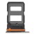 Sim Card Holder Tray For Xiaomi Poco F6 Titanium - Maxbhi Com