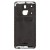 Back Panel Cover For Tecno Pop 7 Black - Maxbhi Com