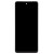 Lcd With Touch Screen For Infinix Smart 8 Plus Black By - Maxbhi Com