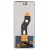 Lcd With Touch Screen For Infinix Smart 8 Plus Black By - Maxbhi Com