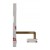Volume Button Flex Cable For Tecno Pop 7 By - Maxbhi Com