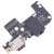 Charging Connector Flex Pcb Board For Motorola Moto G Stylus 2023 By - Maxbhi Com