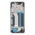 Lcd Frame Middle Chassis For Motorola Moto G Stylus 2023 Black By - Maxbhi Com