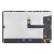 Lcd With Touch Screen For Honor Magicpad 13 Grey By - Maxbhi Com