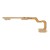 Volume Button Flex Cable For Oppo Reno8 Lite By - Maxbhi Com